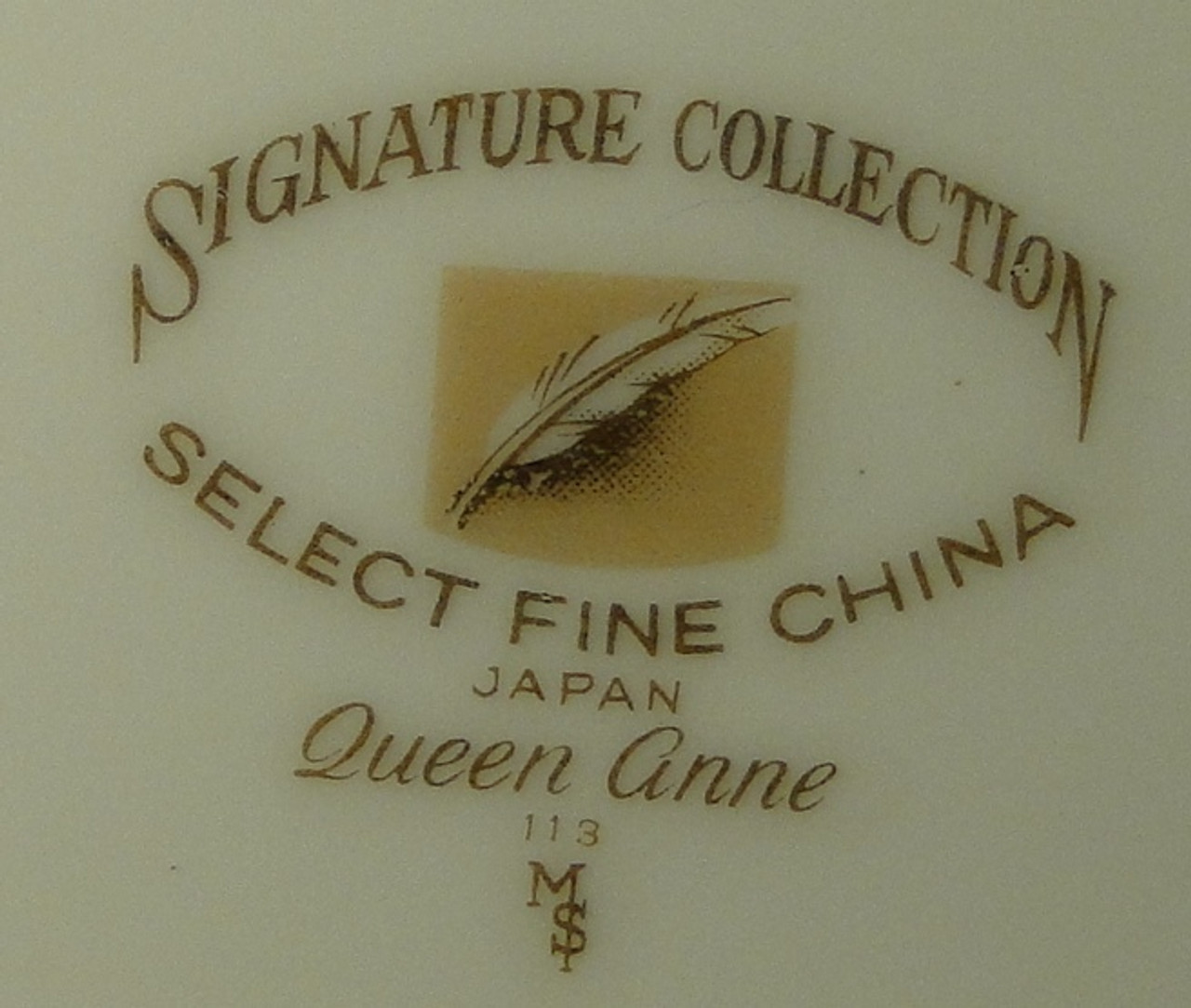 Signature Collection